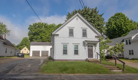 8 Winter Street Plymouth NH 03264