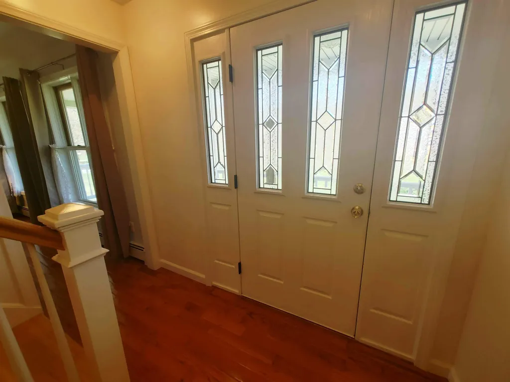 4260 E. Orange Road Corinth VT 05086