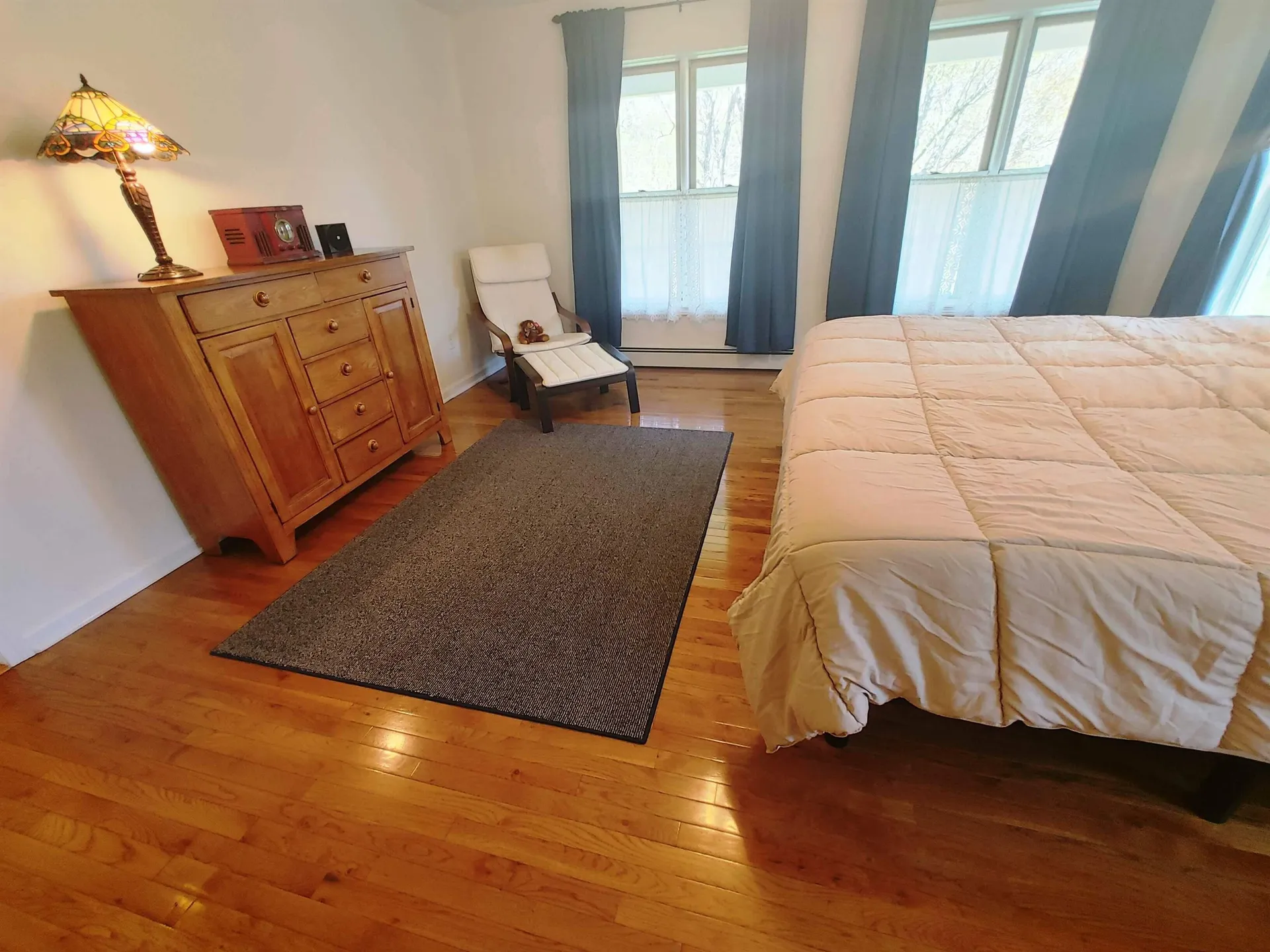 4260 E. Orange Road Corinth VT 05086