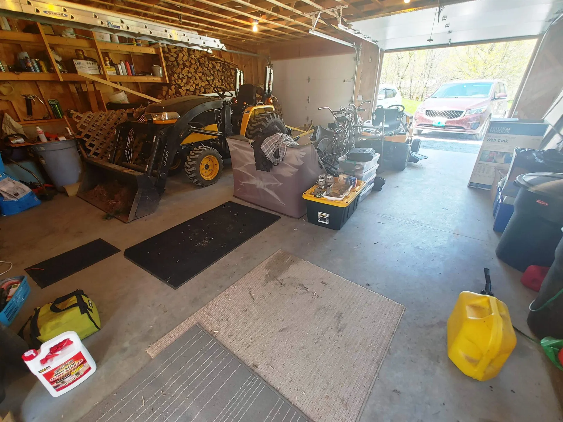 4260 E. Orange Road Corinth VT 05086