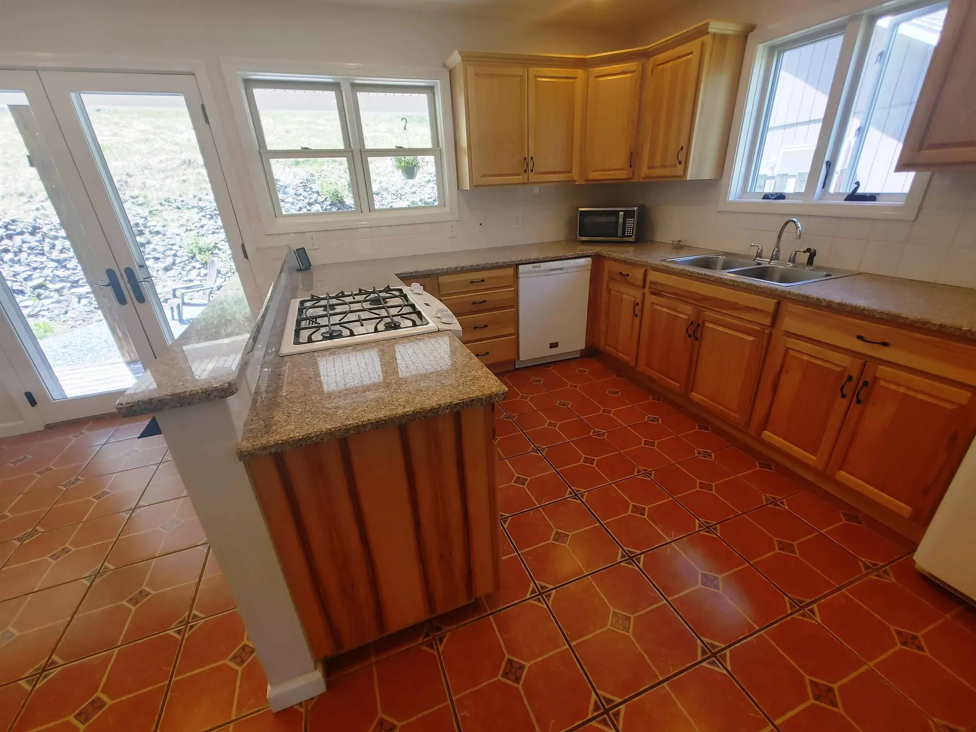 4260 E. Orange Road Corinth VT 05086
