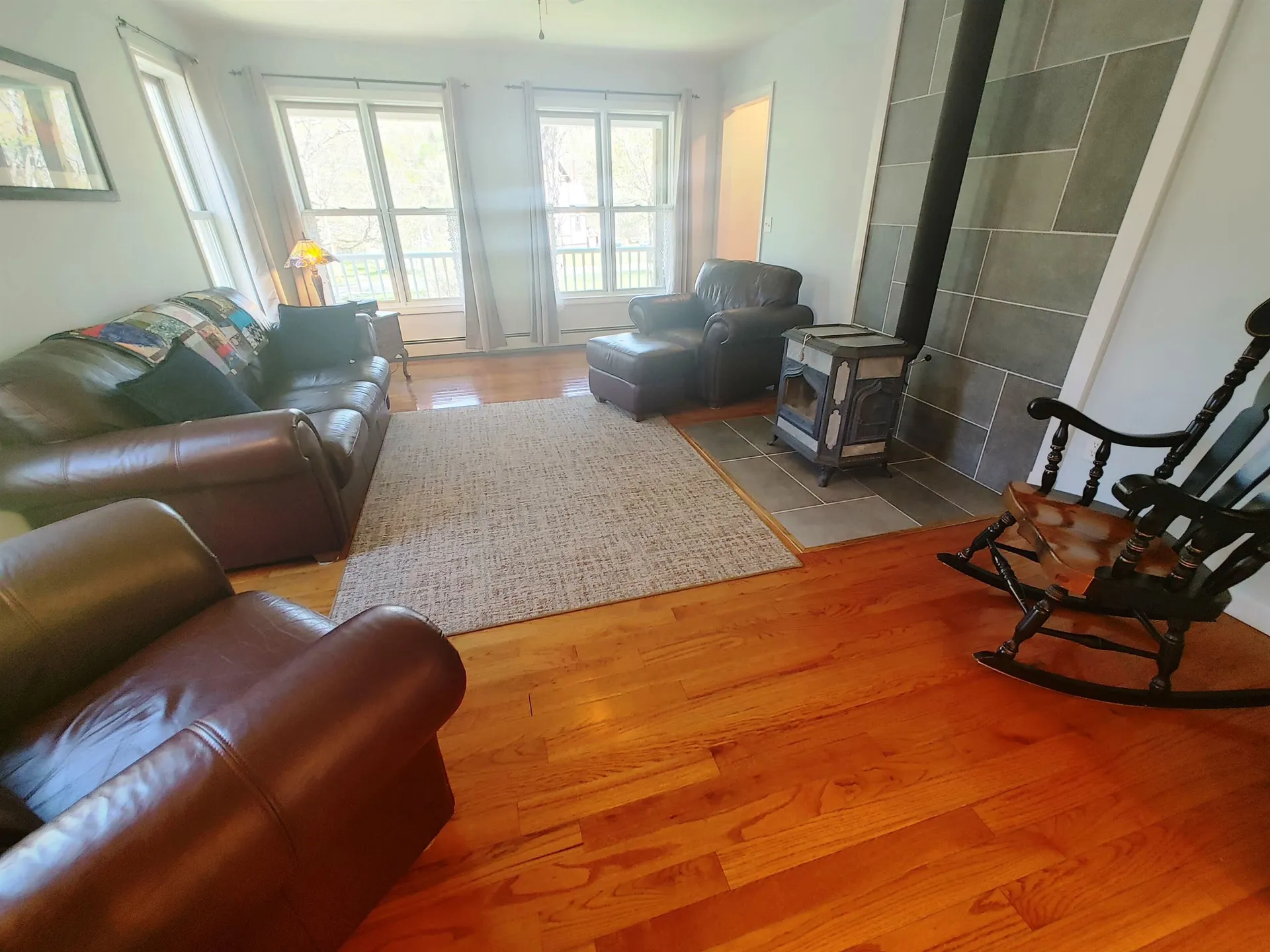 4260 E. Orange Road Corinth VT 05086