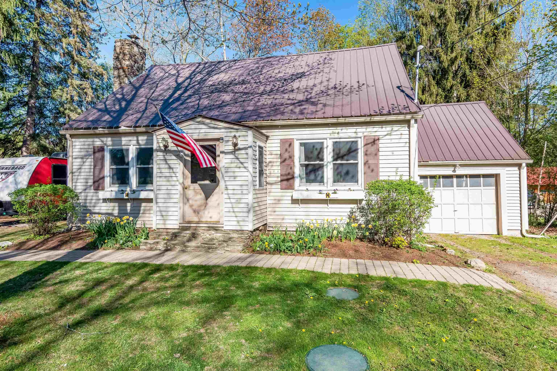 200 Street Albans Road Swanton VT 05488