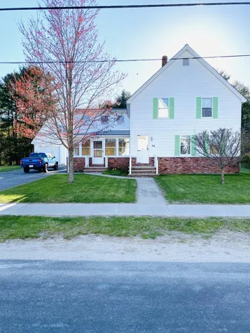 34 School Street Troy NH 03465