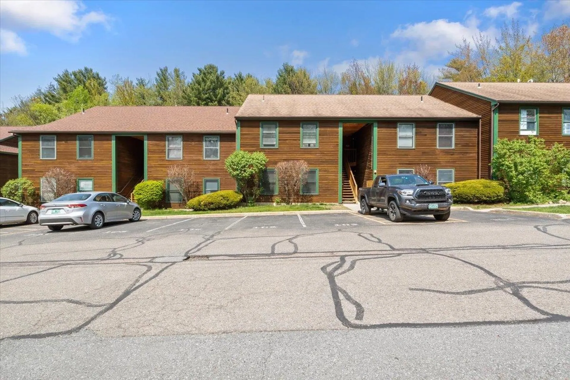25 Bay Crest Road South Burlington VT 05403