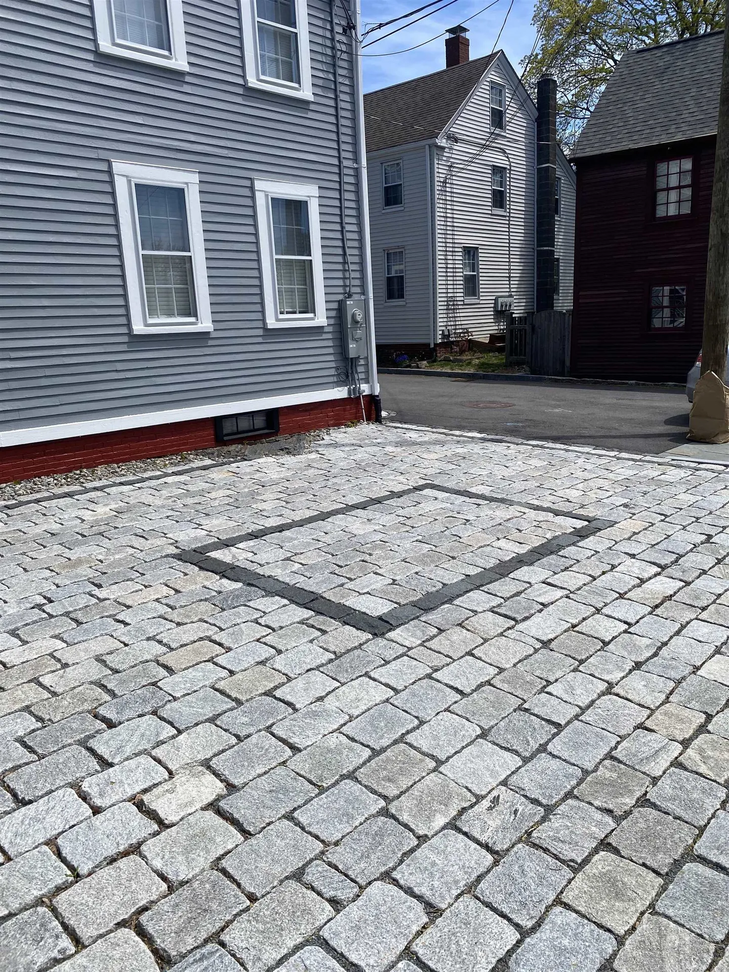 43 Whidden Street Portsmouth NH 03801