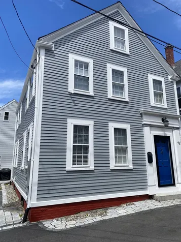 43 Whidden Street Portsmouth NH 03801