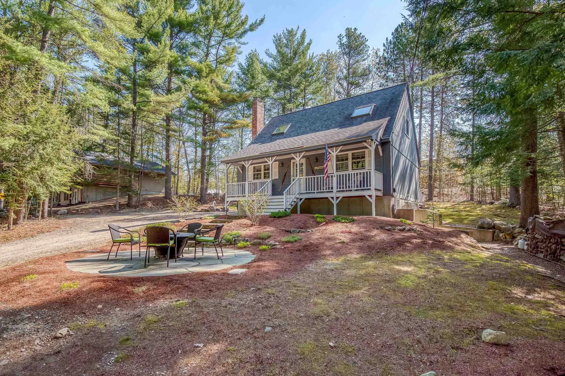 31 Mountview Avenue Freedom NH 03836
