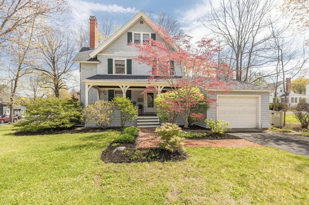 795 Middle Street Portsmouth NH 03801
