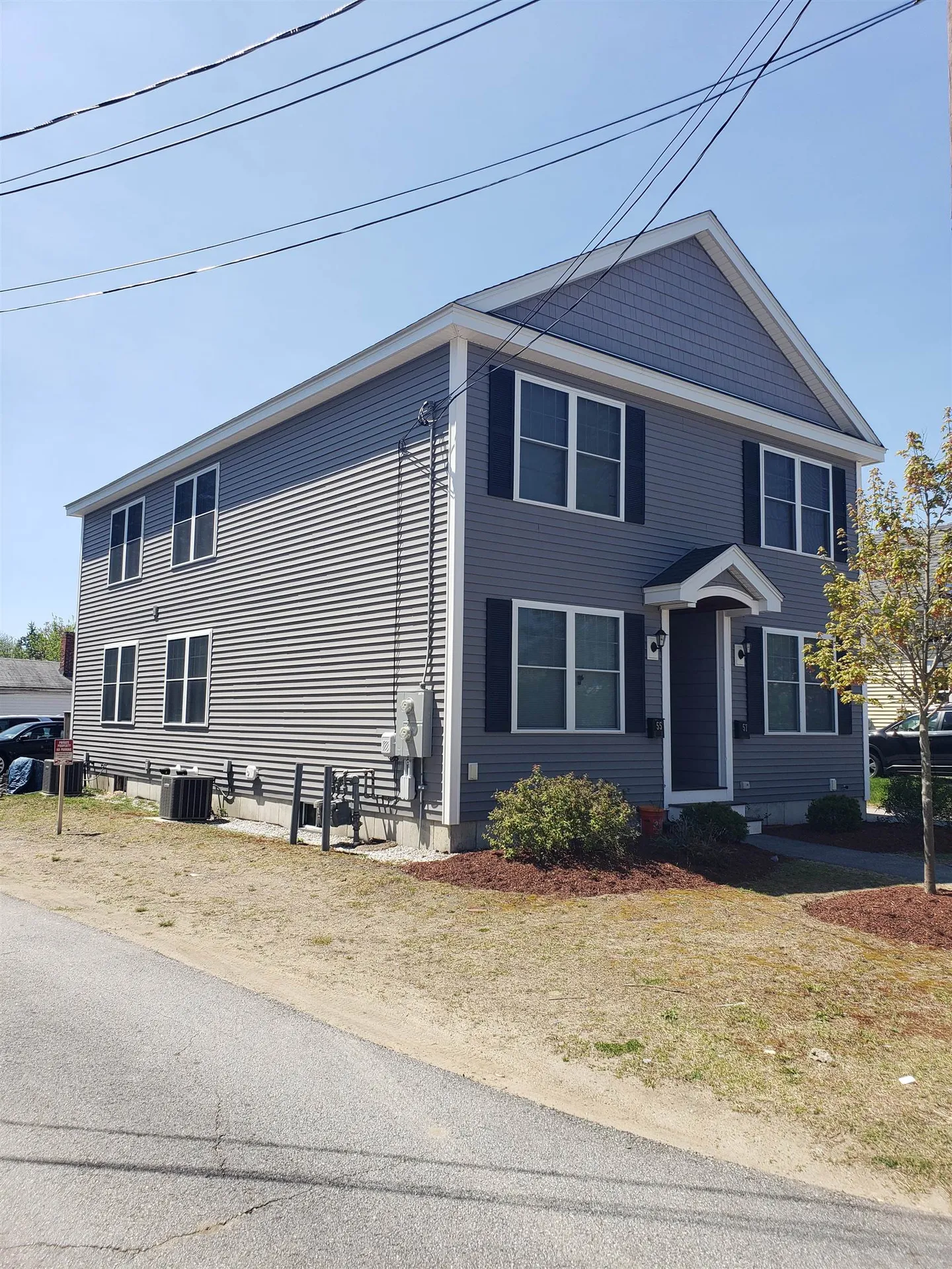 55-57 Plummer Street Manchester NH 03102