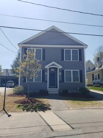 55-57 Plummer Street Manchester NH 03102