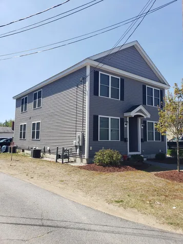 55-57 Plummer Street Manchester NH 03102