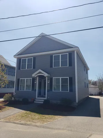 55-57 Plummer Street Manchester NH 03102