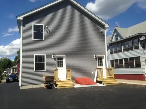 55-57 Plummer Street Manchester NH 03102