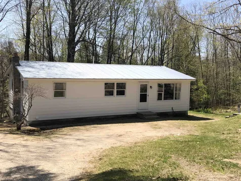 289 Water Village Road Ossipee NH 03864