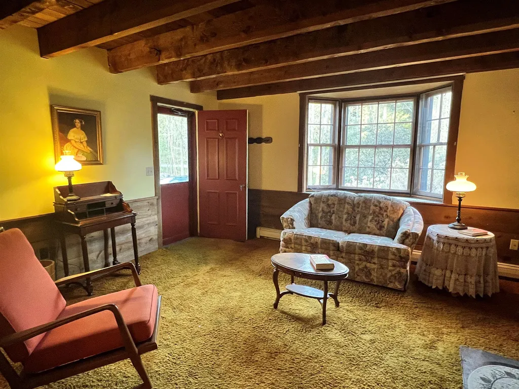 574 Willard Road Hartford VT 05059