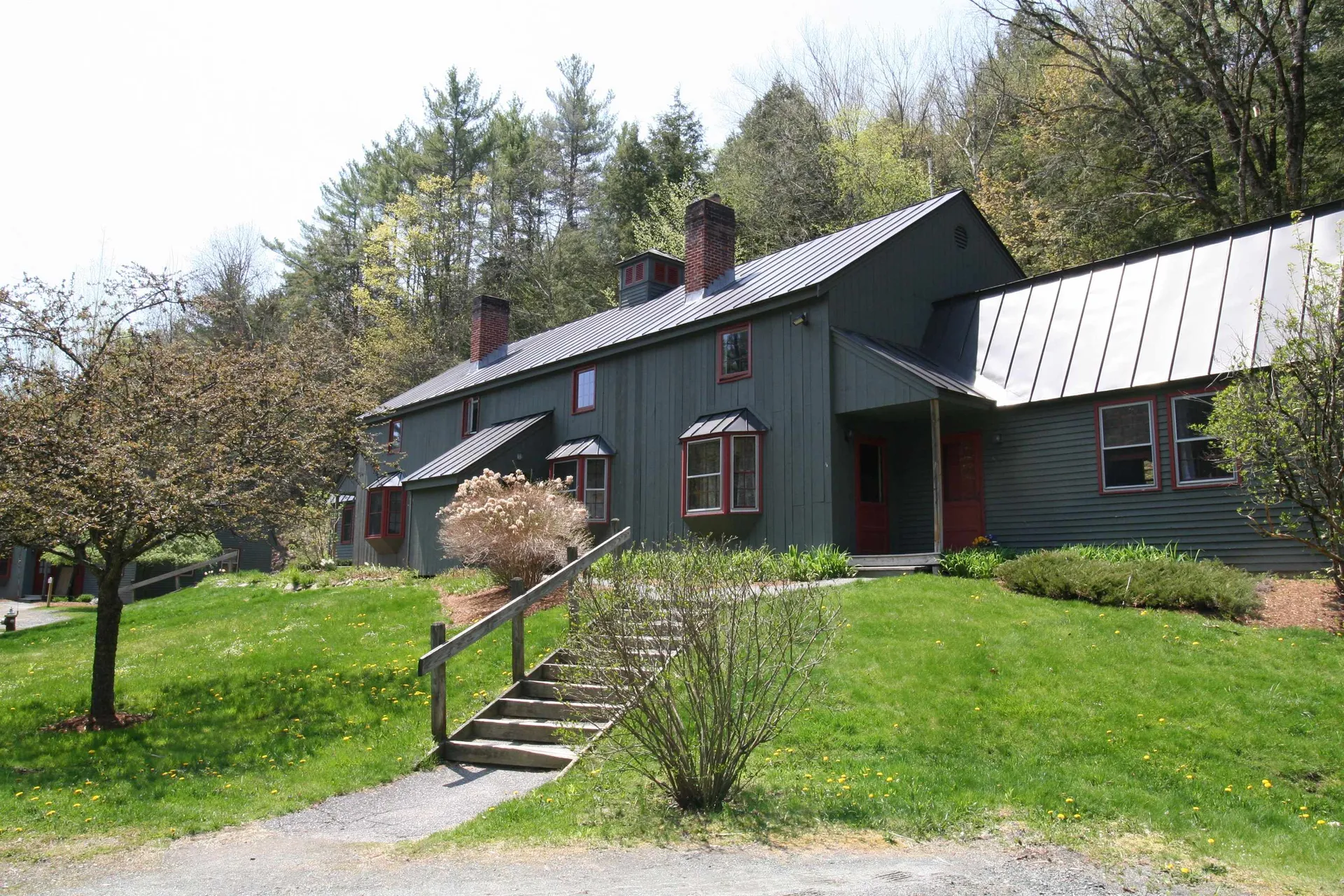 574 Willard Road Hartford VT 05059
