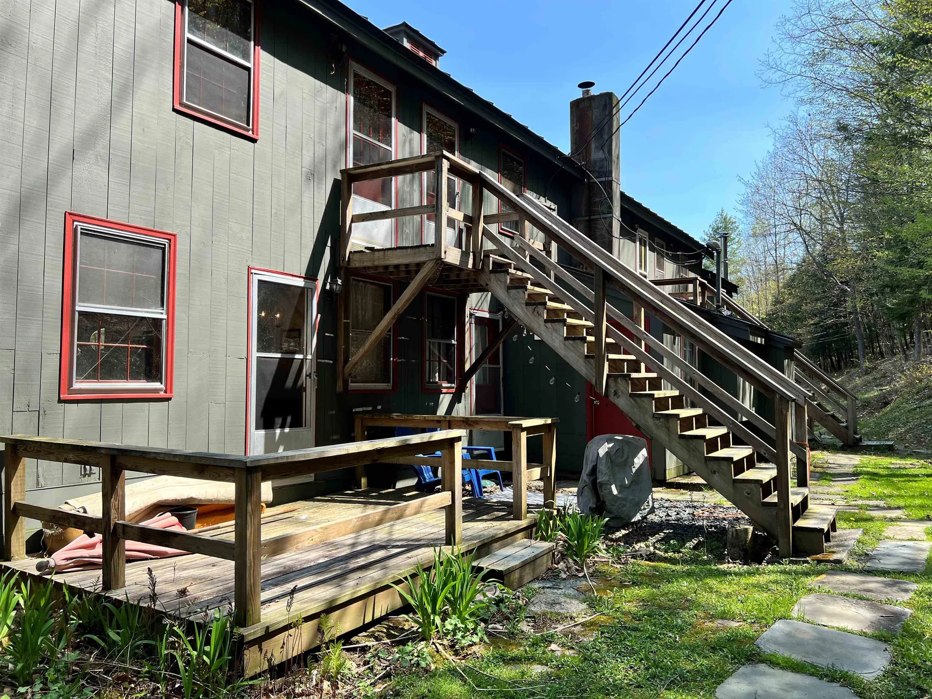 574 Willard Road Hartford VT 05059