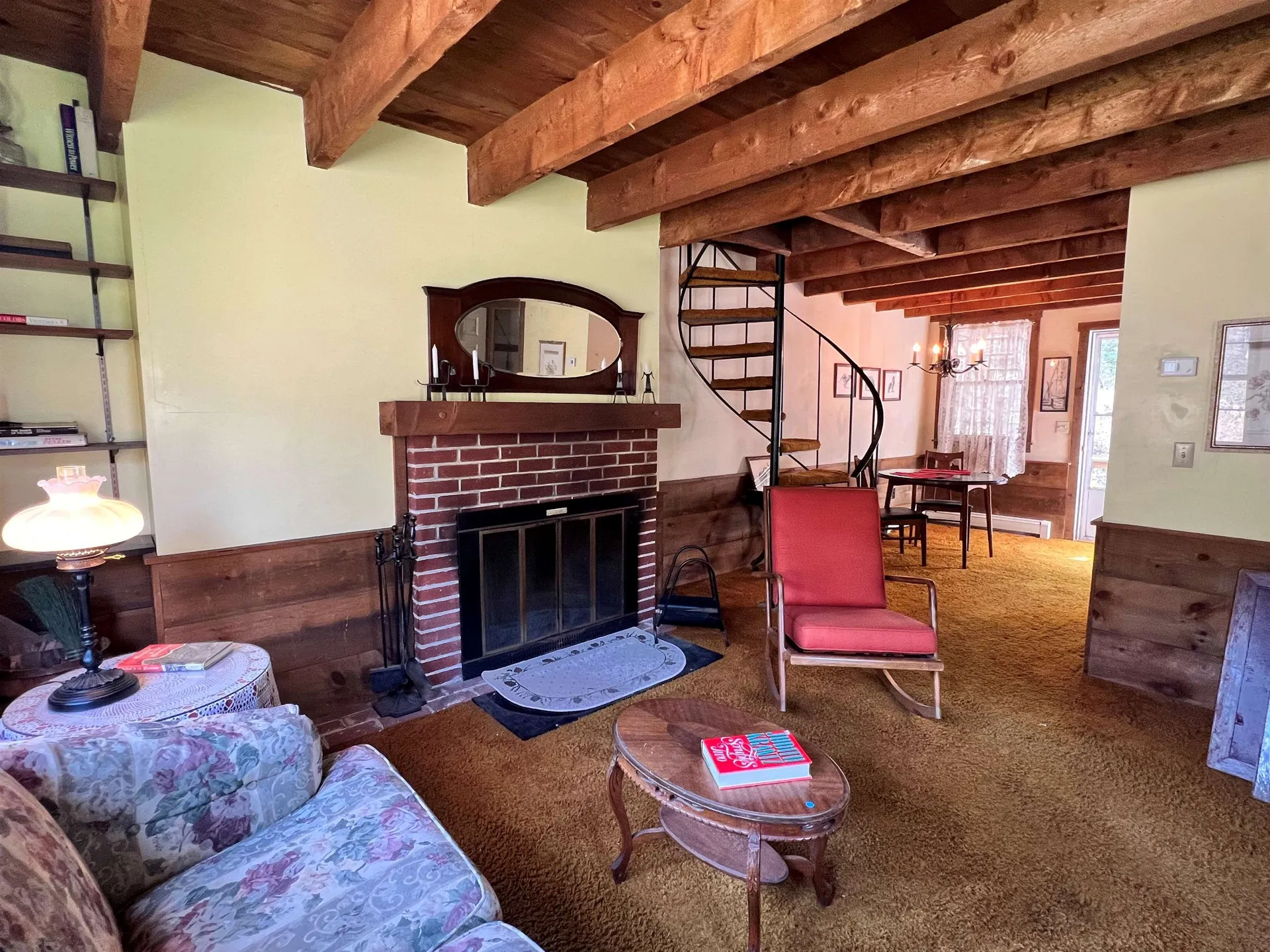 574 Willard Road Hartford VT 05059