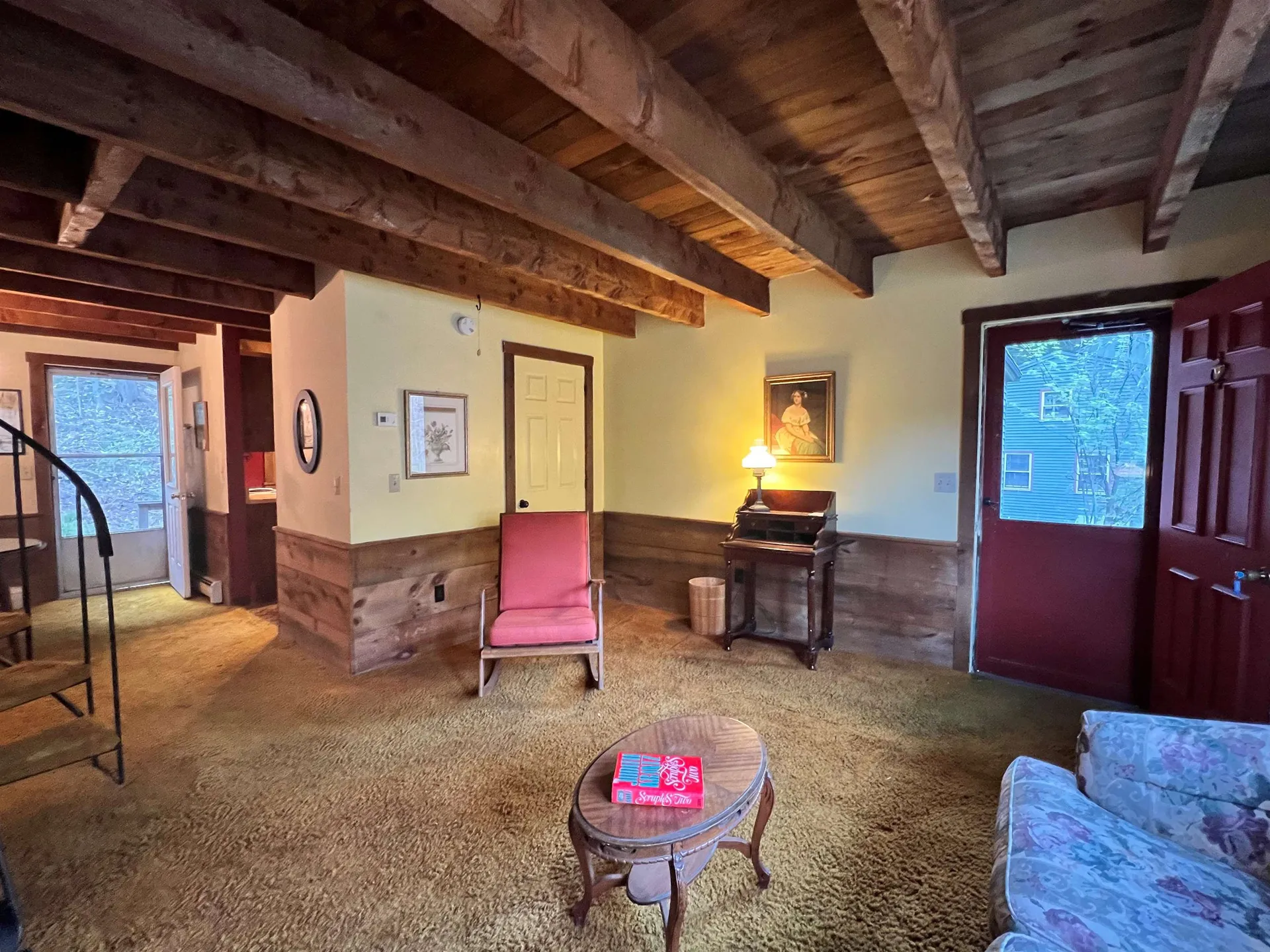 574 Willard Road Hartford VT 05059