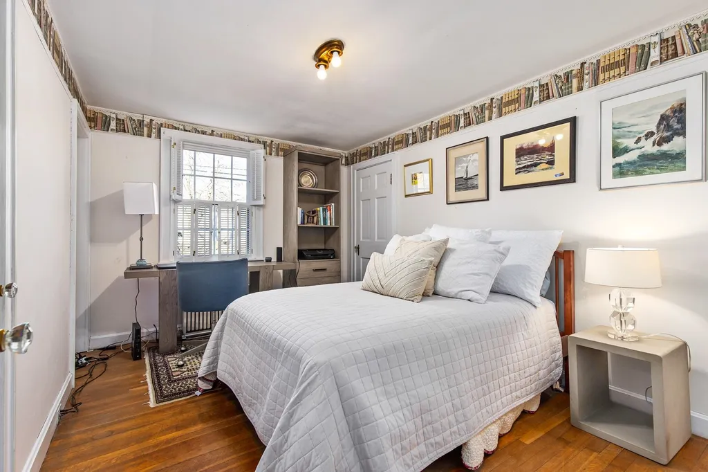 180 Washington Road Rye NH 03870