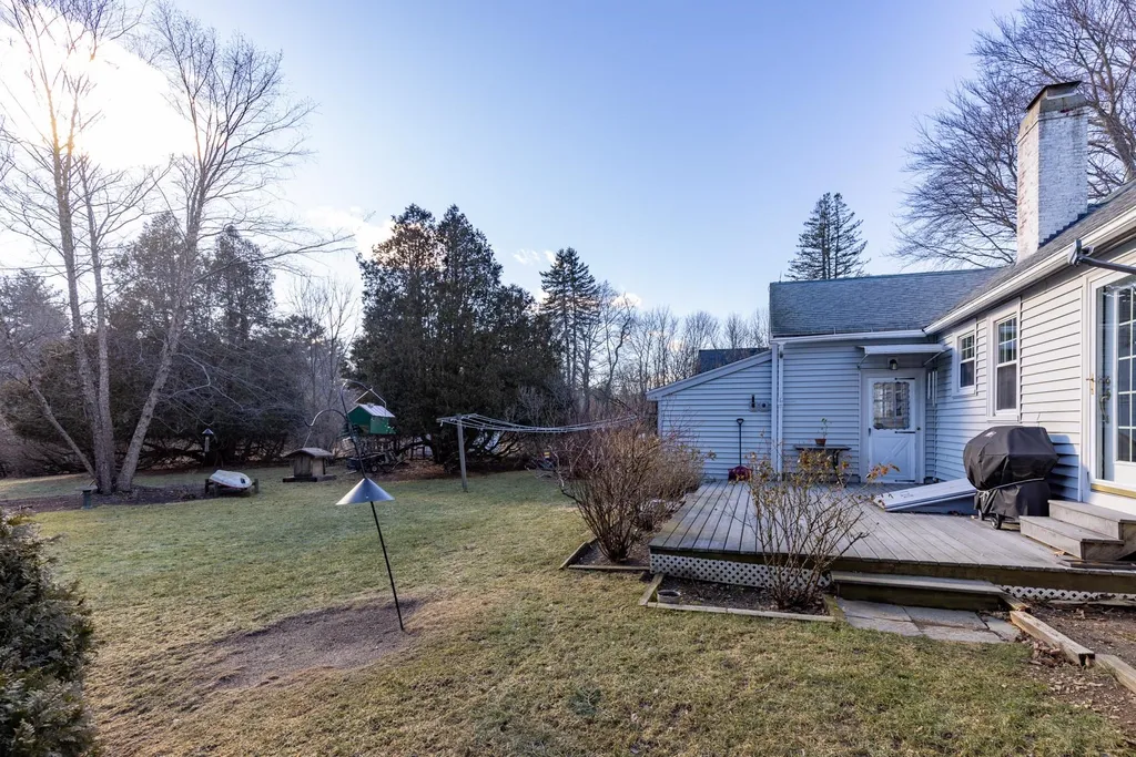 180 Washington Road Rye NH 03870