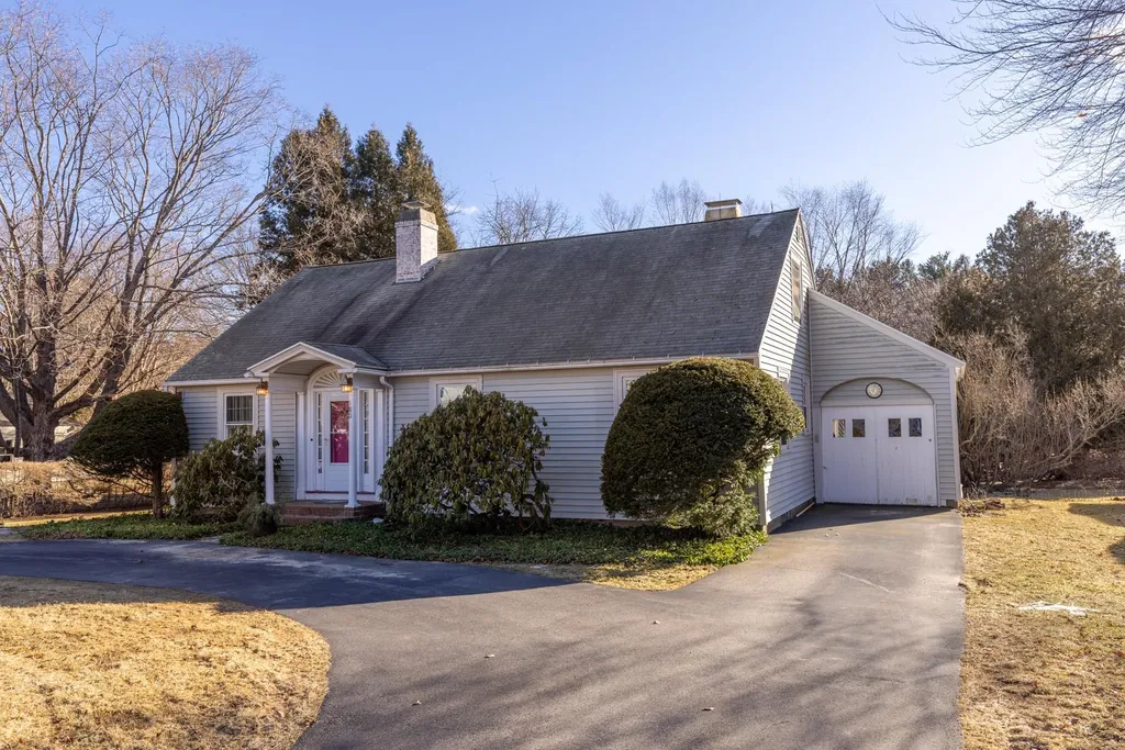 180 Washington Road Rye NH 03870