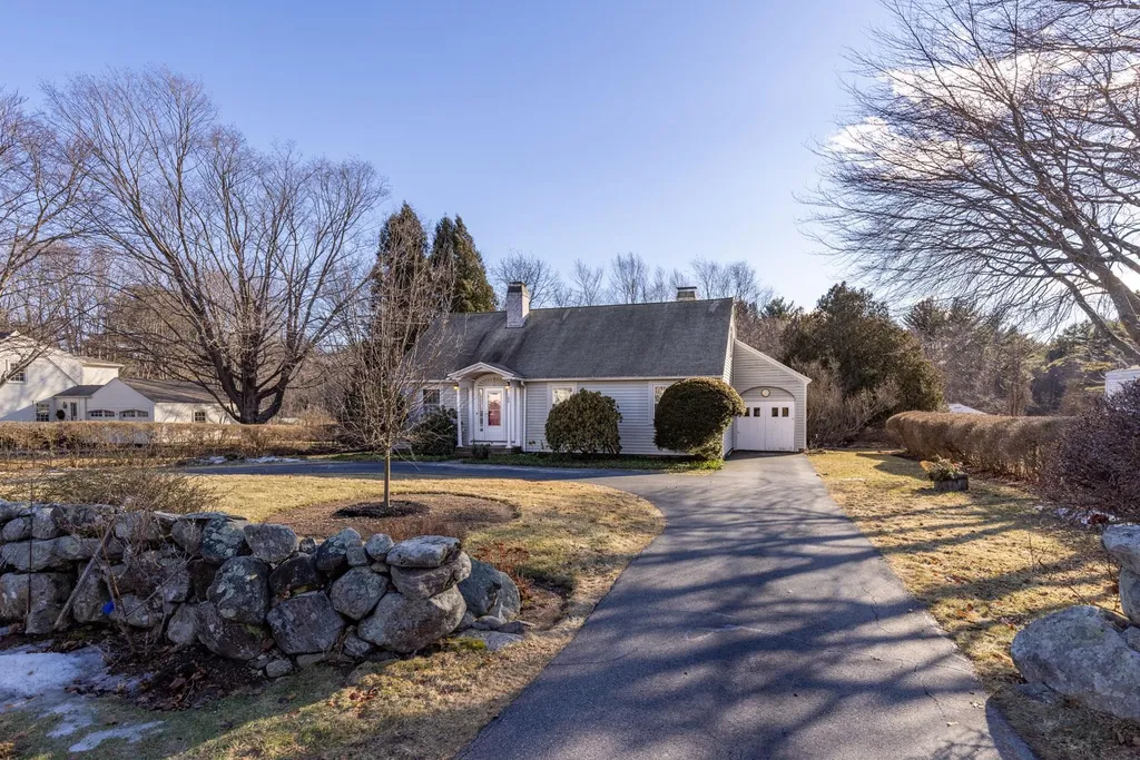 180 Washington Road Rye NH 03870