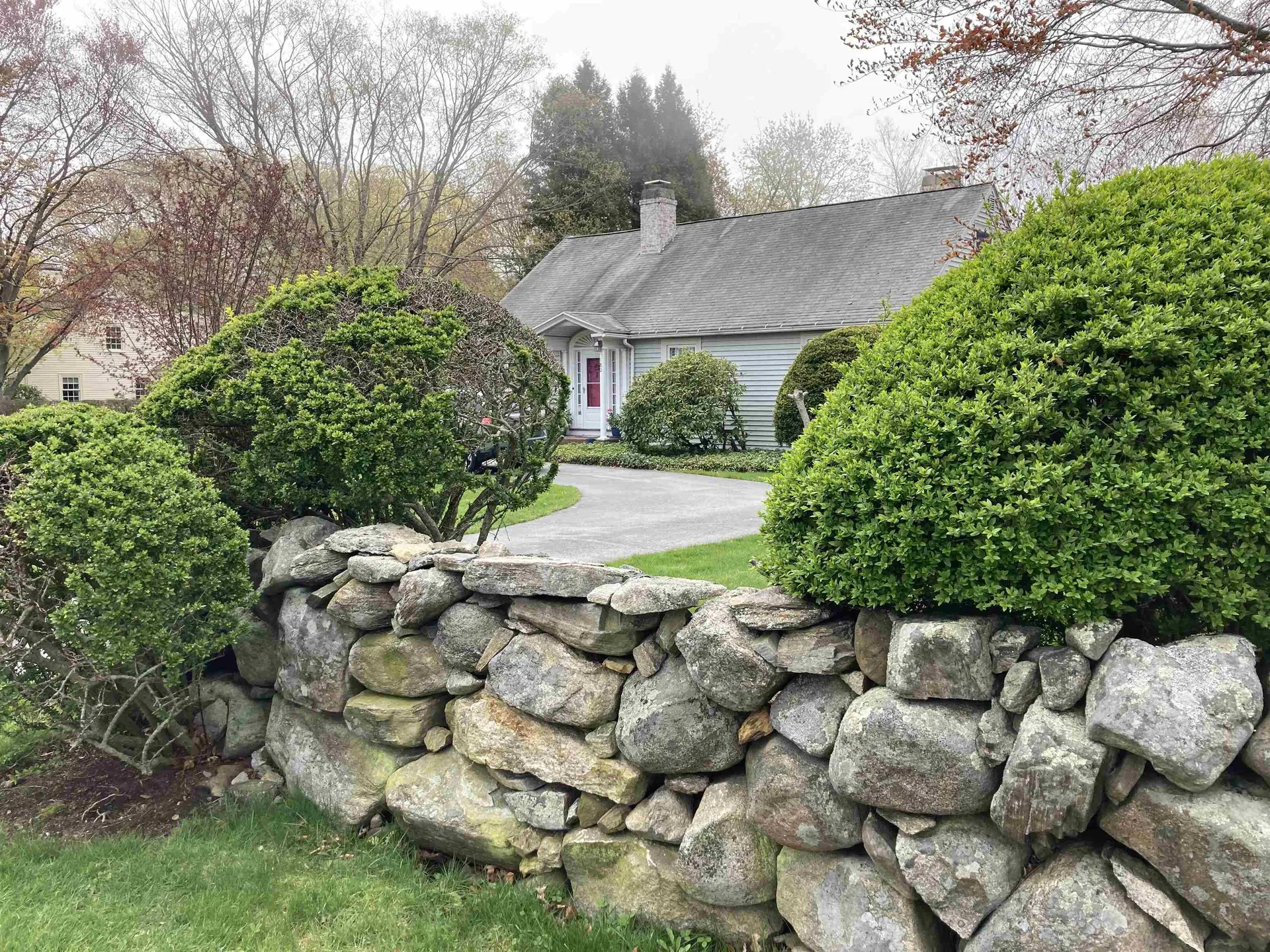 180 Washington Road Rye NH 03870