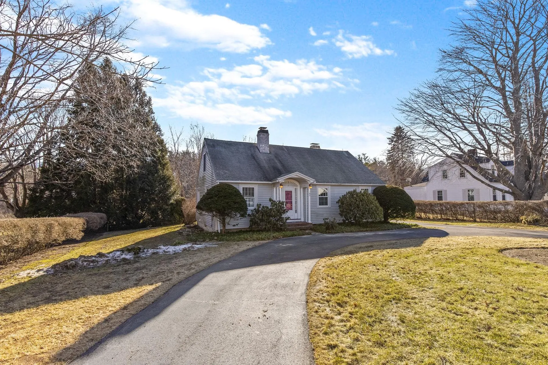 180 Washington Road Rye NH 03870