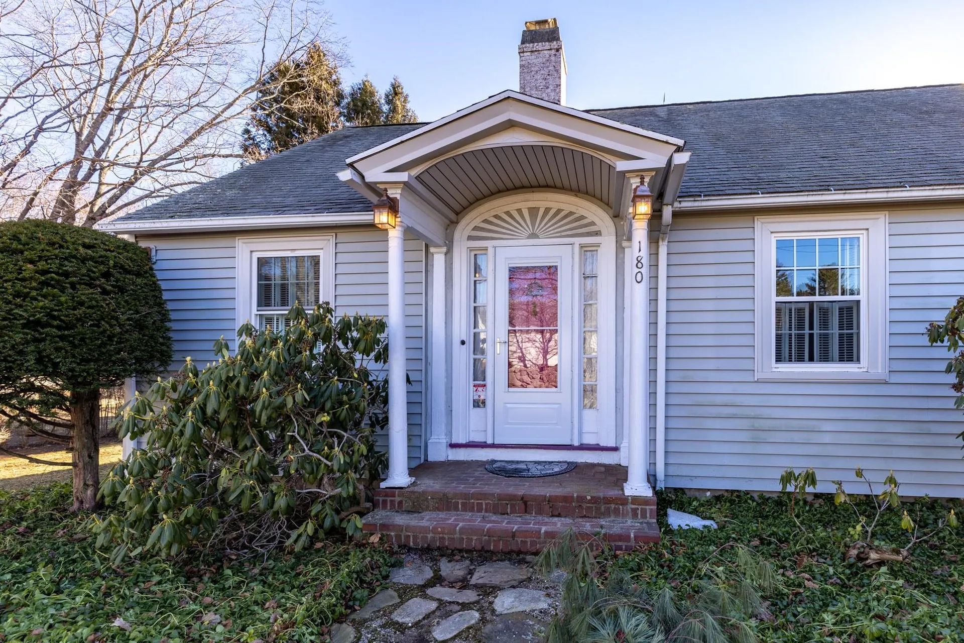 180 Washington Road Rye NH 03870