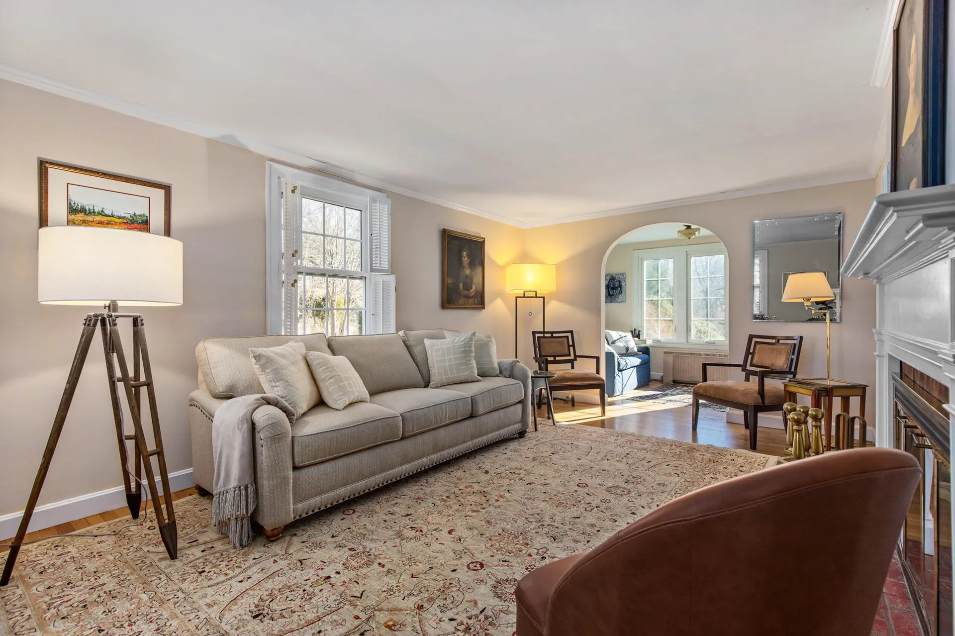 180 Washington Road Rye NH 03870