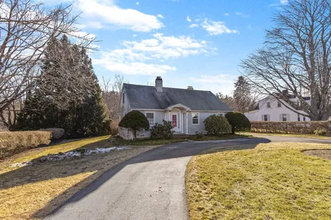 180 Washington Road Rye NH 03870