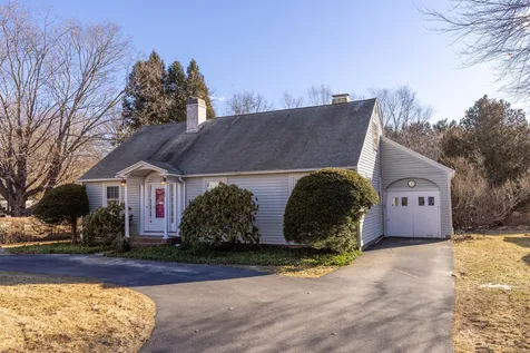 180 Washington Road Rye NH 03870