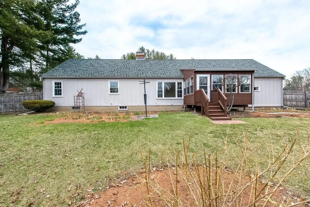 3 Towle Lane Rochester NH 03867