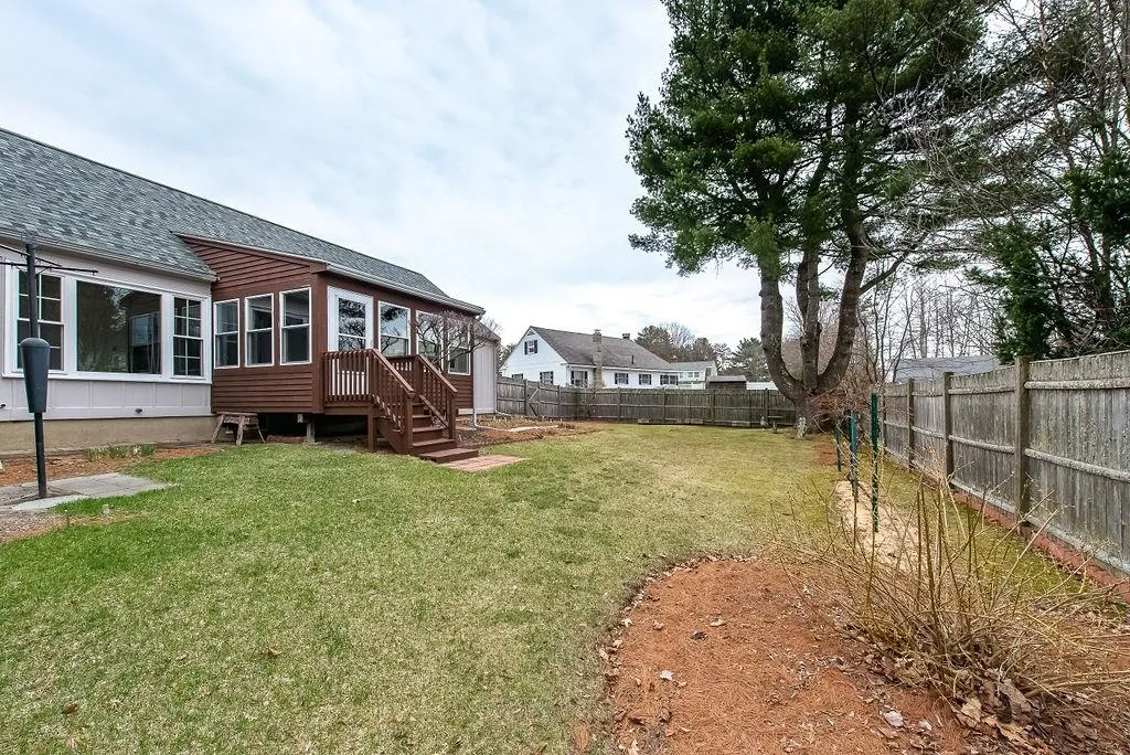 3 Towle Lane Rochester NH 03867