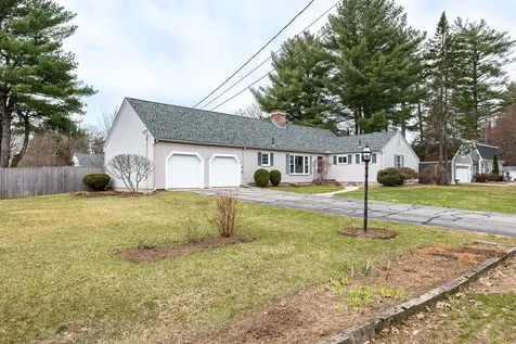 3 Towle Lane Rochester NH 03867