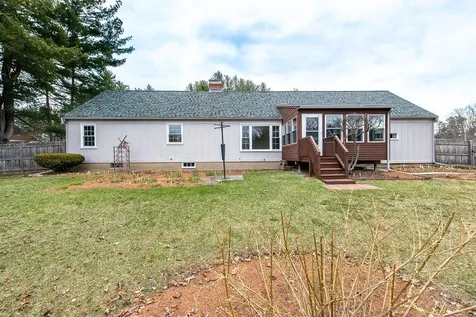 3 Towle Lane Rochester NH 03867