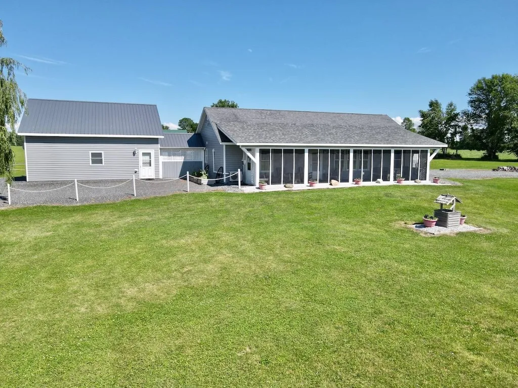 364 Deer Run Road Alburgh VT 05440