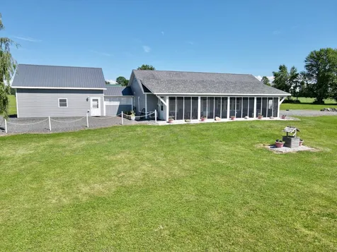 364 Deer Run Road Alburgh VT 05440
