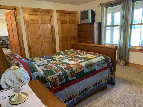364 Deer Run Road Alburgh VT 05440