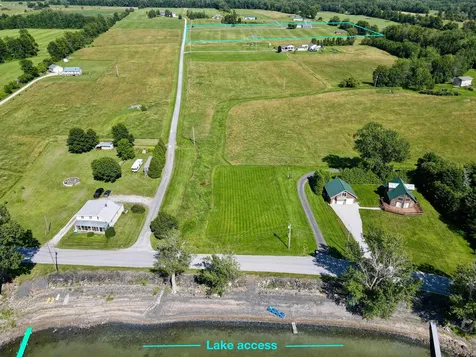 364 Deer Run Road Alburgh VT 05440