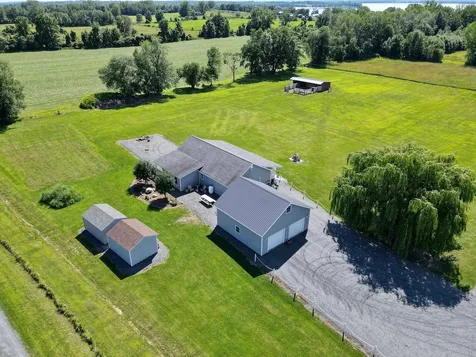 364 Deer Run Road Alburgh VT 05440