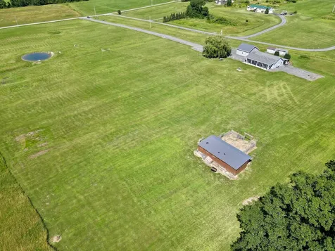 364 Deer Run Road Alburgh VT 05440