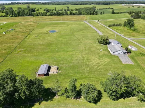 364 Deer Run Road Alburgh VT 05440