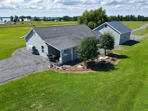 364 Deer Run Road Alburgh VT 05440