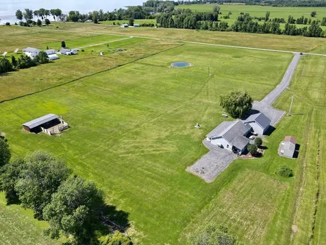 364 Deer Run Road Alburgh VT 05440