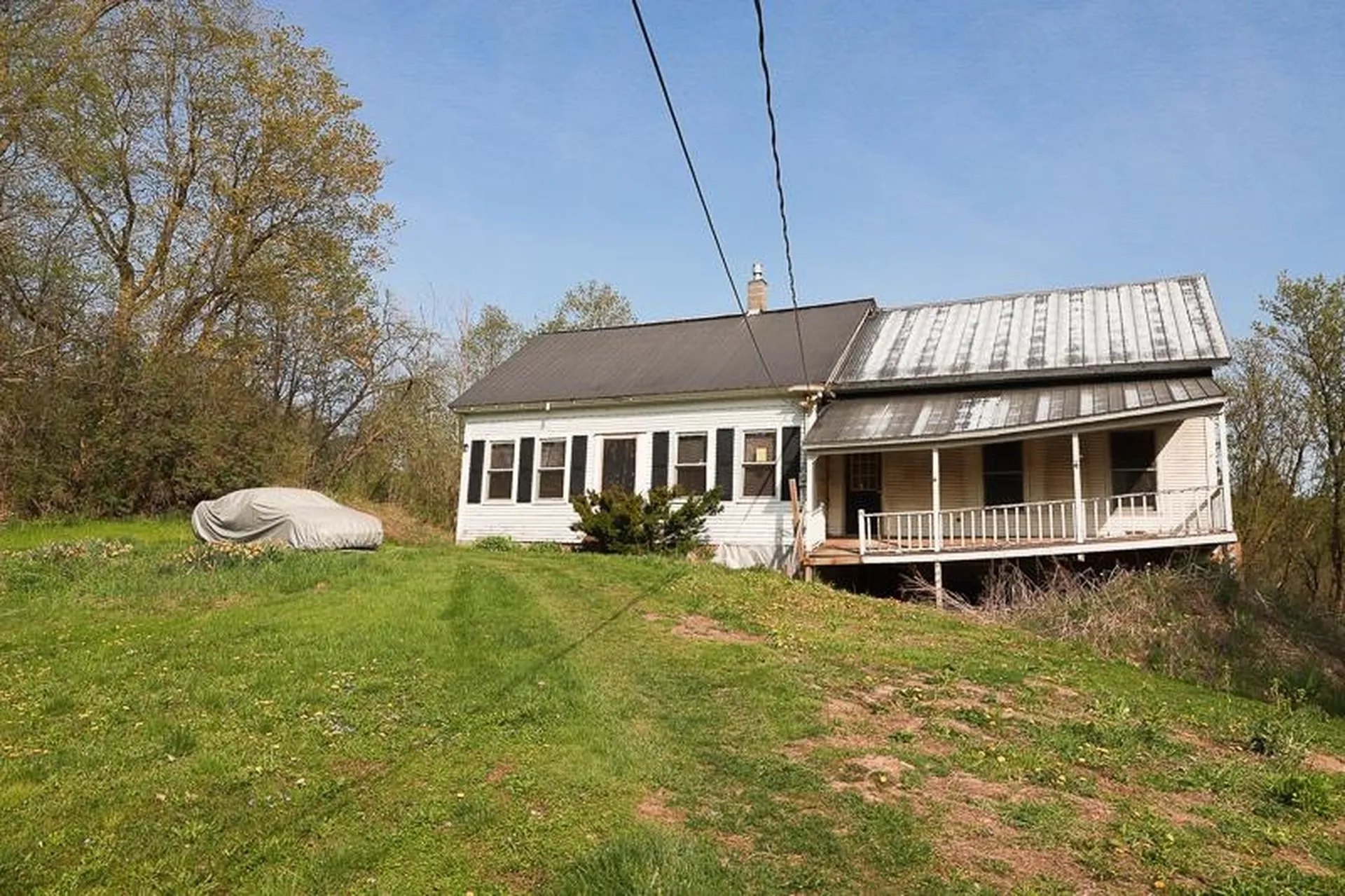 3 Lincoln Street Waterbury VT 05676