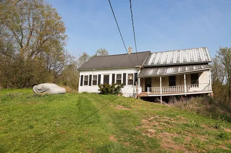 3 Lincoln Street Waterbury VT 05676