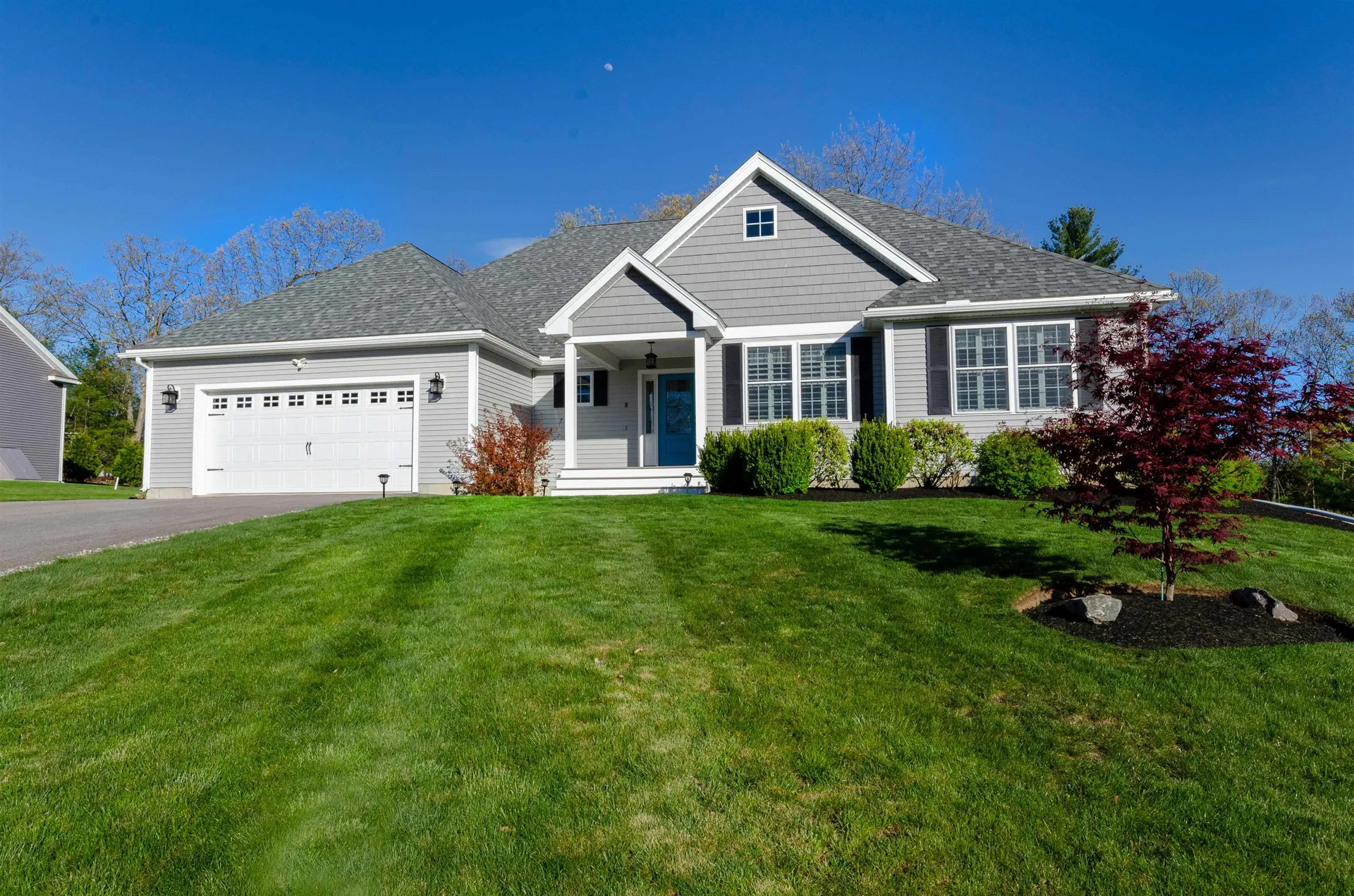 8 Majestic Avenue Pelham NH 03076